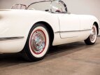 Thumbnail Photo 29 for 1954 Chevrolet Corvette